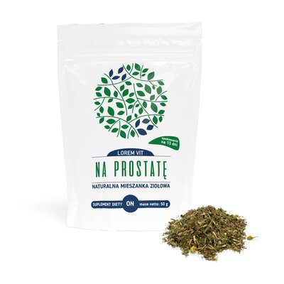 Farmacia Verde Lorem Vit - Prostata 50g