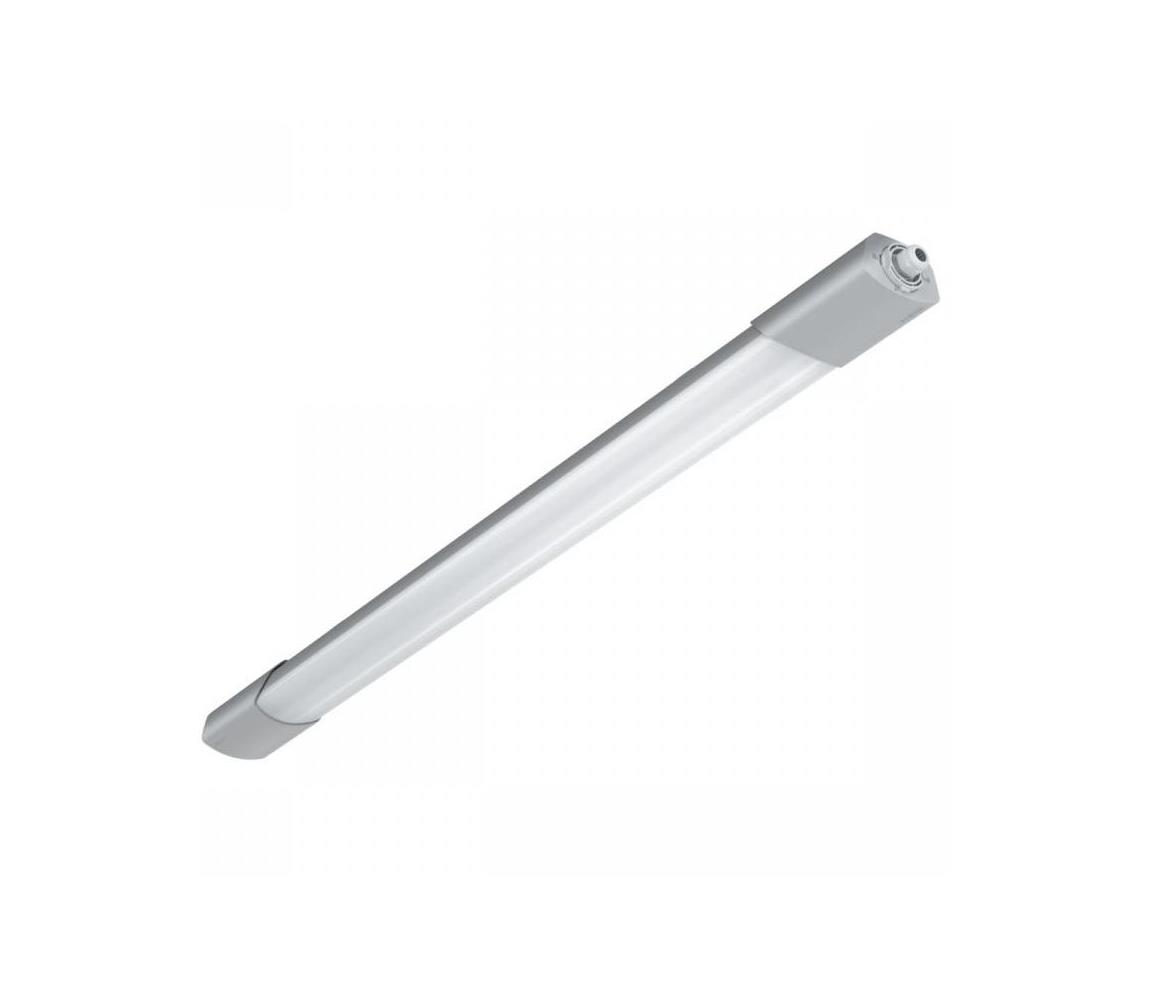 Steinel 079178-LED Wytrzymałe światło z czujnikiem RSPROCONNECT5100 30W/230V IP66