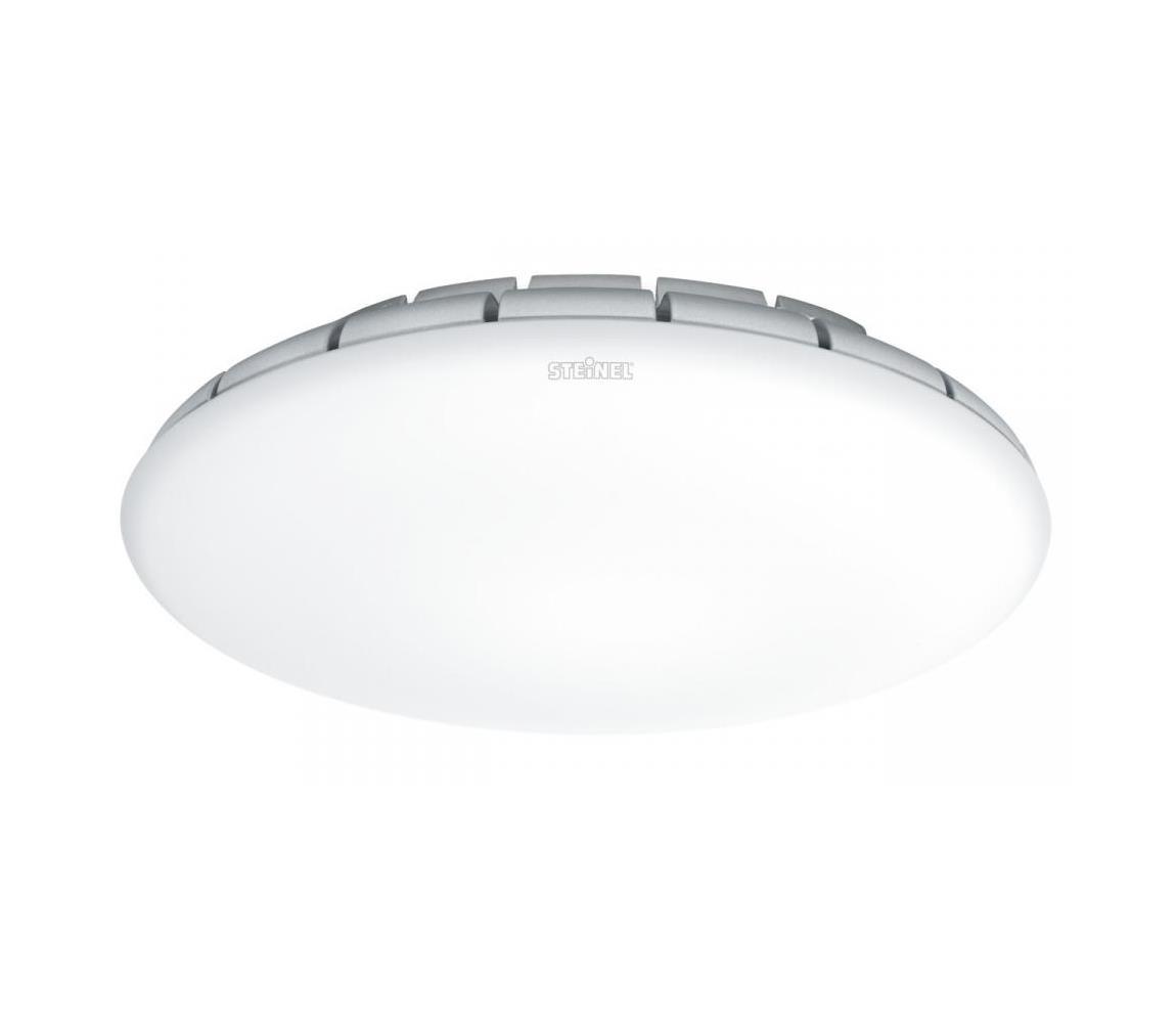 Steinel 081096 - LED Plafon z czujnikiem RS PRO S10 SC 9,1W/230V 3000K