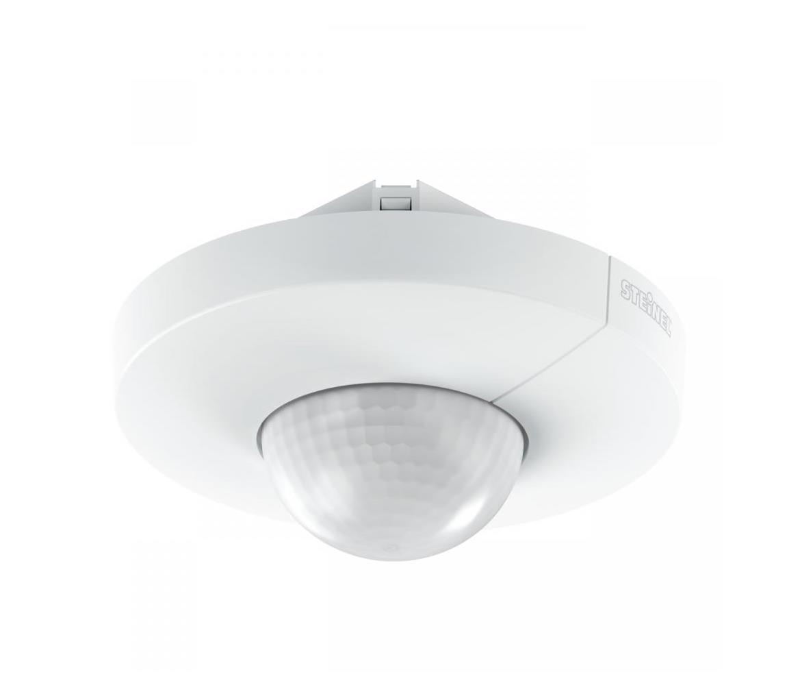 Steinel 079666 - Czujnik ruchu IS 3360 KNX okrągły biały