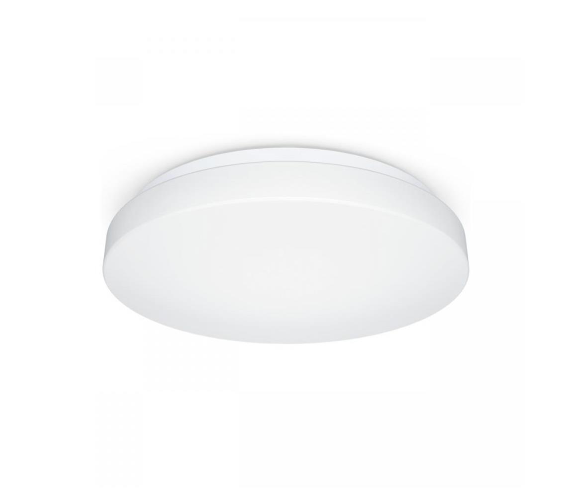 Steinel 069674-LED Oświetlenie łazienkowe z czujnikirem RSPRO P1 9,4W/230V 4000K IP54