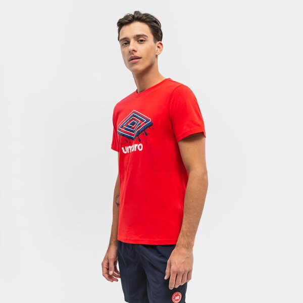 UMBRO T SHIRT WADE