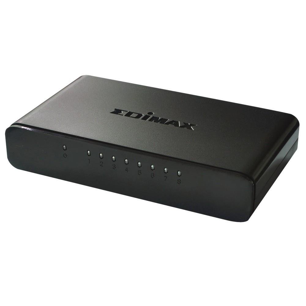 Switch EDIMAX ES-3308P