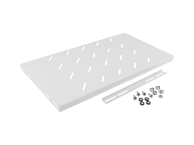 Półka do szafy RACK (V1+V2) 19