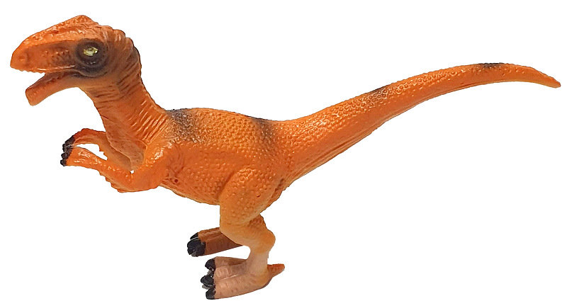 Dino Dinozaury Zestaw 16 szt Figurki różne World