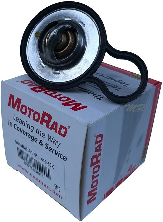 Termostat 88'C Chrysler 300M 2,7 V6