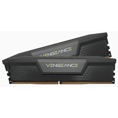 Corsair Vengeance DDR5-5600 BK C40 DC - 64GB CMK64GX5M2B5600C40