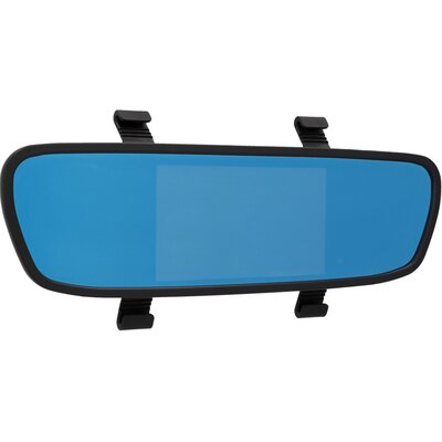 AEG Mirror Kamera cofania SR5 Obsługa parkowania samochodu Bezprzewodowa kamera cofania Night vision 12V Kamera bezprzewodowa Szerokokątna