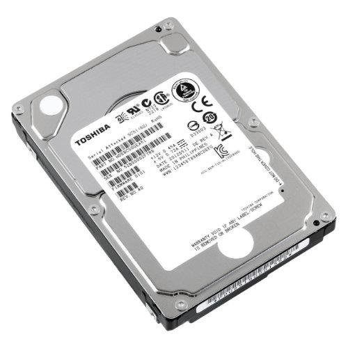 Toshiba europe Enterprise HDD 300GB 2.5inch SAS 12Gbit/s 10Krpm AL15SEB030N