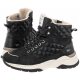 Sneakersy Czarne 51C0010 (MU480-a) Mustang