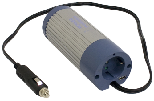 Przetwornica samochodowa 12V A301-100-F3 Mean Well