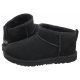 Buty Kid's Classic Ultra Mini 1130750 BLK (UA72-a) UGG Australia