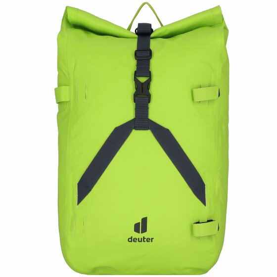 Deuter Amager 25+5 Plecak 48 cm citrus