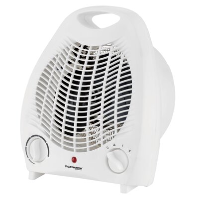 GERMINA Termowentylator GW-0003
