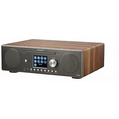 Ferguson Regent i450s (orzech) 