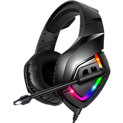 ONIKUMA K1B RGB Czarne