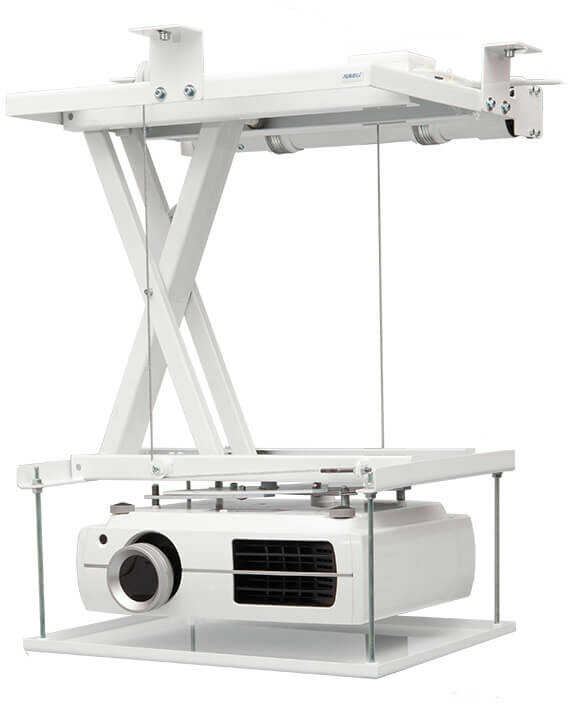 RAVELL W-450 Winda do projektora