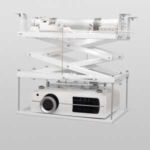 RAVELL W-751 Winda do projektora