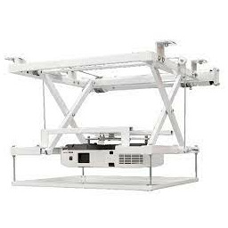 RAVELL WS-392 Winda do projektora SLIM Kino domowe