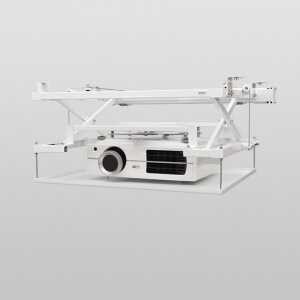 RAVELL WS-394 Winda do projektora SLIM Kino domowe