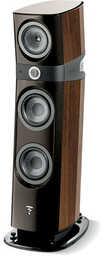 Focal Sopra N 2 Black Oak - Kolumna podłogowa