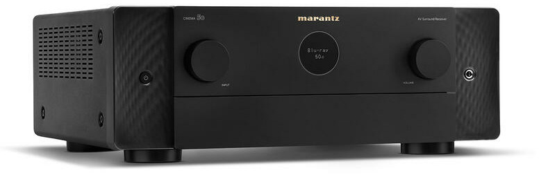 Marantz Cinema 50 DOSTĘPNY OD RĘKI Ampliutuner Kina Domowego