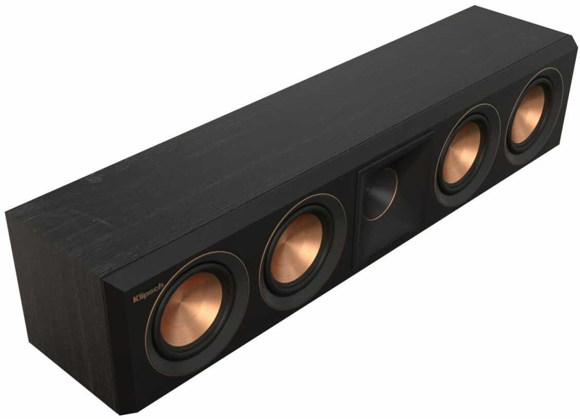 Klipsch RP-404C II