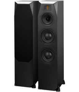 Emotiva Airmotiv T1+ Kolumny Podłogowe