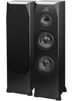 Emotiva Airmotiv T2+ Kolumny Podłogowe