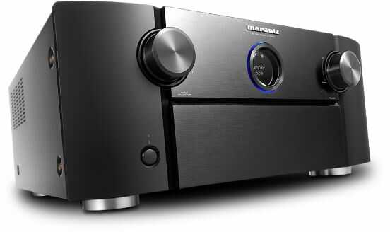 Marantz AV8805 Procesor kina domowego