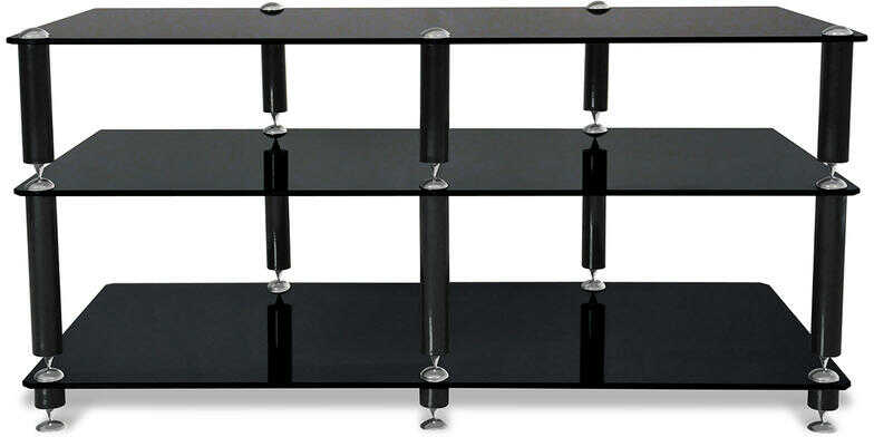 Norstone Bergen 2 AV BLACK