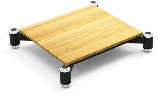 Norstone SPIDER BASE 120 BLACK/BAMBOU
