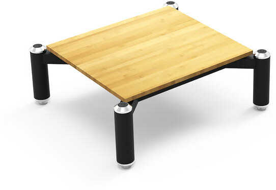 Norstone SPIDER 1 BLACK/BAMBOU