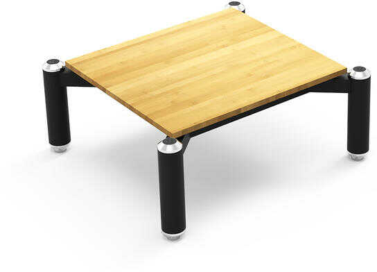 Norstone SPIDER 2 BLACK/BAMBOU