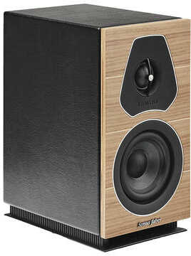 Sonus Faber Lumina I Walnut - Kolumna podstawkowa