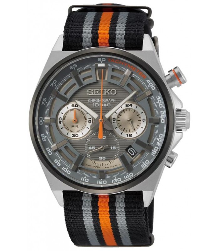 ZEGAREK MĘSKI SEIKO SSB403P1NE