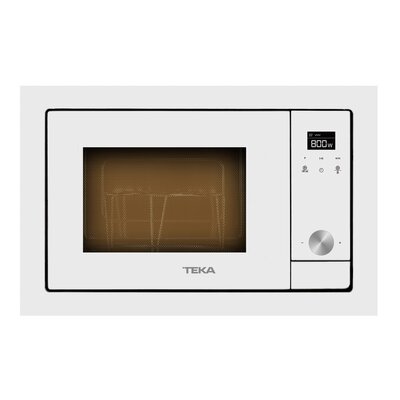 Teka ML 8200 BIS Biały