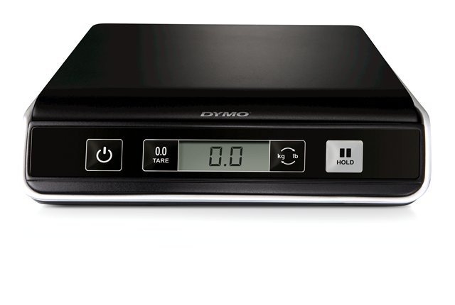 Dymo M 5 Letter Scales 5 kg S0929000