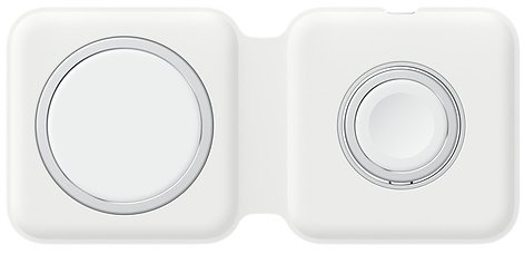 Apple MagSafe Duo indukcyjna