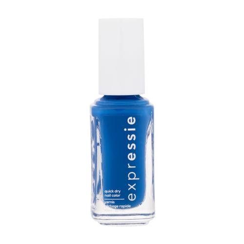 Essie Expressie lakier do paznokci 10 ml dla kobiet 413 Beat The Clock