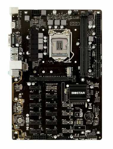 Biostar TB360-BTC PRO