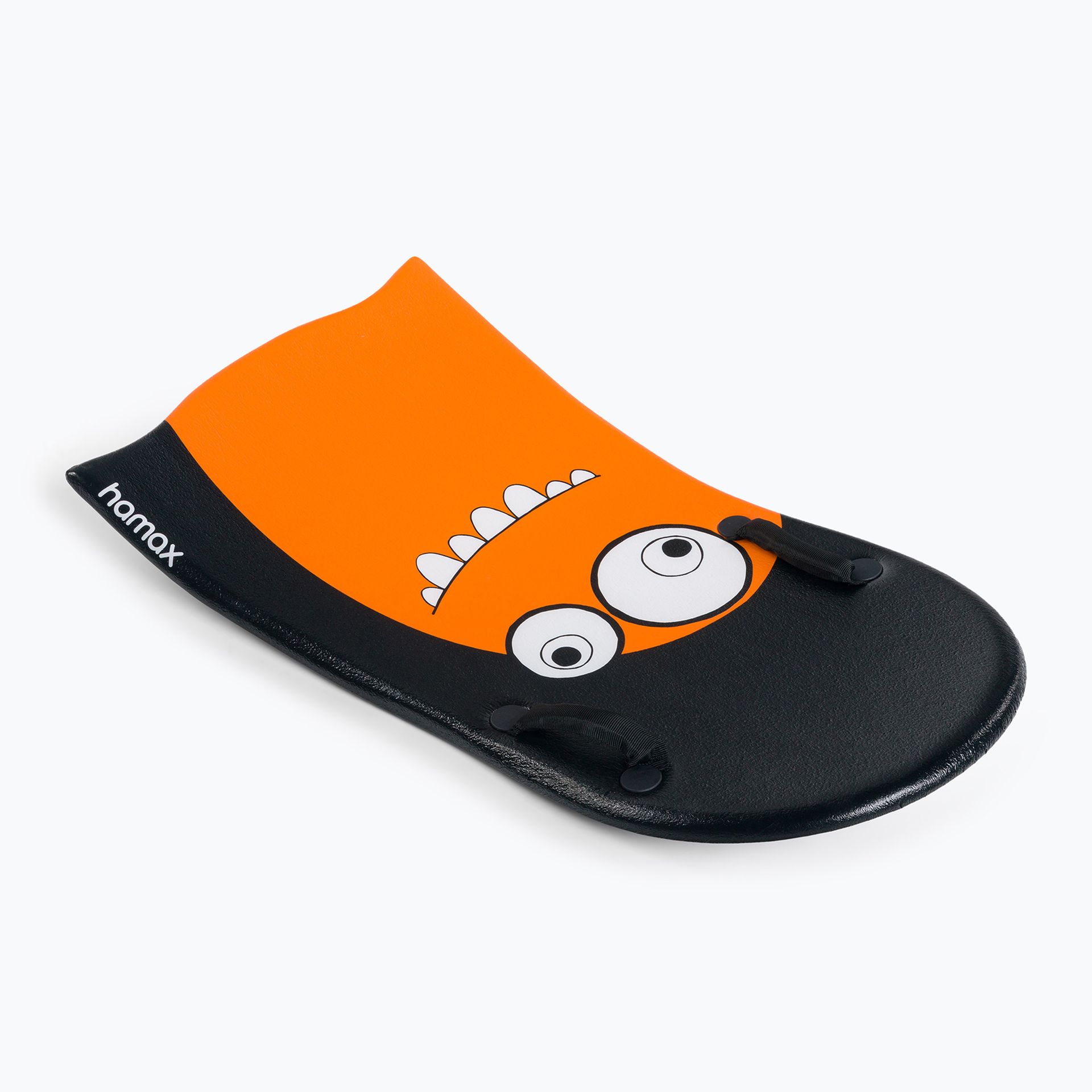 Ślizg Hamax Mini Surfer czarny HAM550046