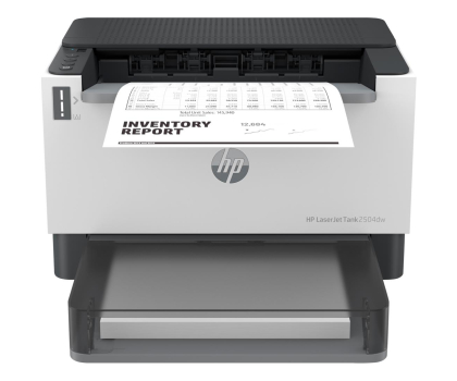 HP Inc. Drukarka LASERJET TANK 2504DW 2R7F4A