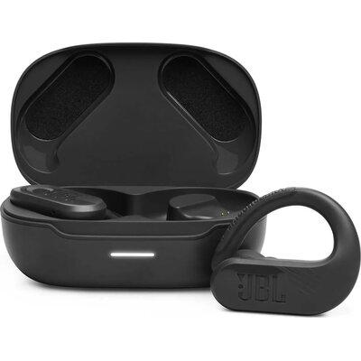 JBL Endurance Peak III Czarne