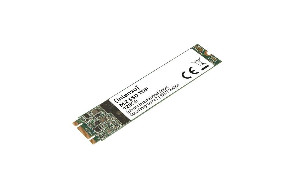 Intenso Dysk SSD TOP 128GB (3832430)