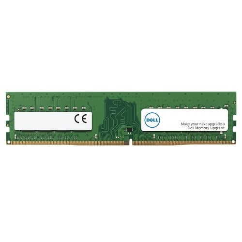 DELL AC027075 moduł pamięci 16 GB 1 x 16 GB DDR5 4800 Mhz Korekcja