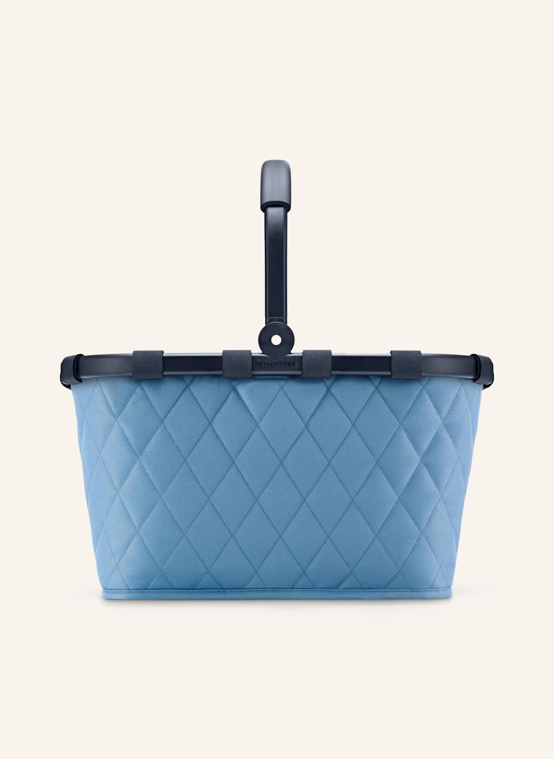 Reisenthel Torba Shopper Carrybag blau
