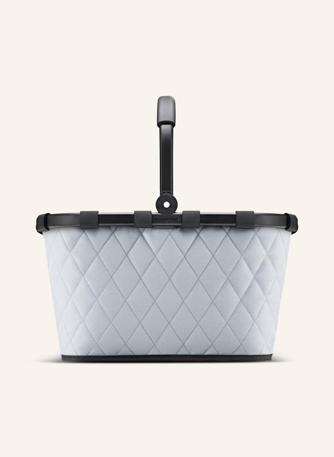Reisenthel Torba Shopper Carrybag grau