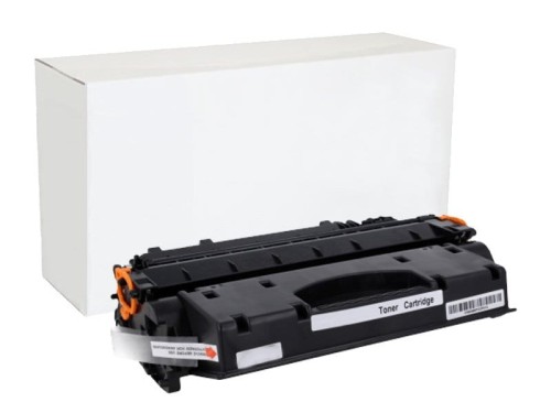 Toner zamiennik do HP CE505X