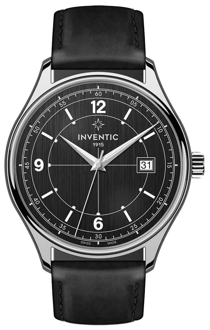 Zegarek Inventic C57310.41.65 U1 Gents